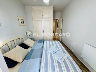 Piso en venta en Torrelamata - La Mata en Torrevieja