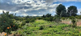 Terreno en venta en Rotglá y Corberá