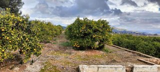Terreno en venta en Rotglá y Corberá