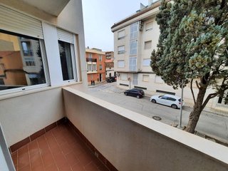 Piso en venta en Almansa