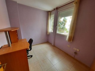 Piso en venta en Almansa