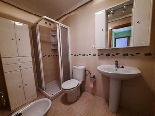 Piso en venta en Almansa