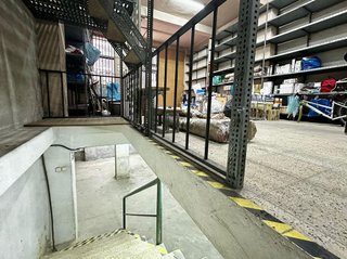 Local comercial en venta en Vallobín - La Florida en Oviedo