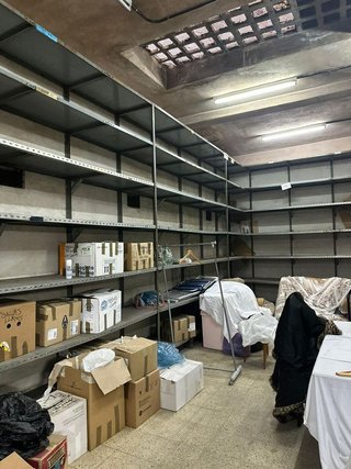 Local comercial en venta en Vallobín - La Florida en Oviedo