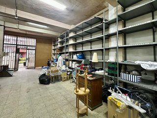 Local comercial en venta en Vallobín - La Florida en Oviedo