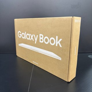 Portátil Samsung Galaxy Book 4