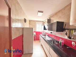 Piso en venta en Alameda