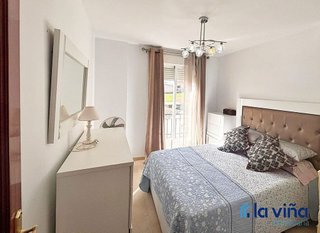 Piso en venta en Alameda