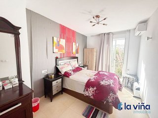 Piso en venta en Alameda