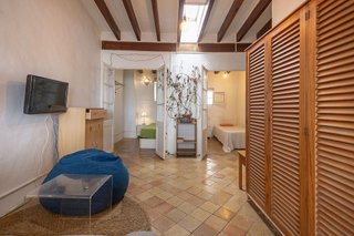 Piso en venta en Dalt de la Vila - La Marina en Ibiza/Eivissa
