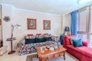 Piso en venta en Guanarteme en Palmas de Gran Canaria(Las)