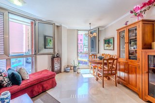 Piso en venta en Guanarteme en Palmas de Gran Canaria(Las)
