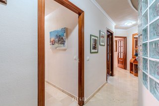 Piso en venta en Guanarteme en Palmas de Gran Canaria(Las)