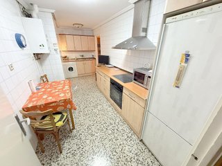 Piso en venta en Estella/Lizarra