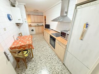 Piso en venta en Estella/Lizarra