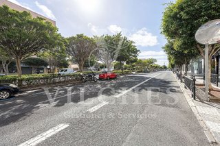Garaje en venta en Las Torres en Palmas de Gran Canaria(Las)