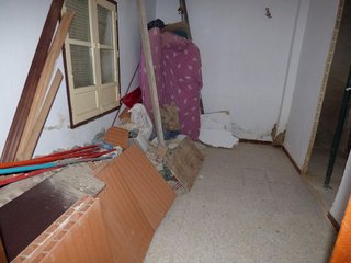 Piso en venta en Ubrique