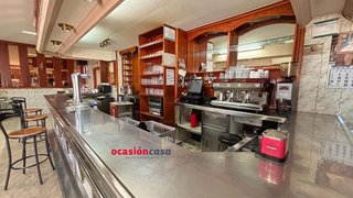 Local comercial en venta en Peñarroya-Pueblonuevo