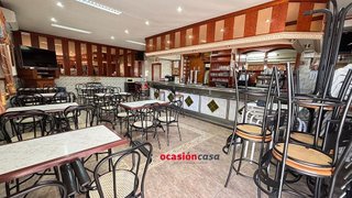 Local comercial en venta en Peñarroya-Pueblonuevo
