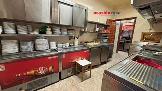 Local comercial en venta en Peñarroya-Pueblonuevo