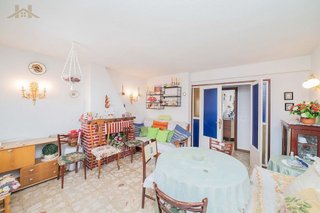 Piso en venta en San Martín de Valdeiglesias