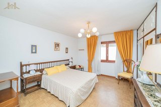 Piso en venta en San Martín de Valdeiglesias