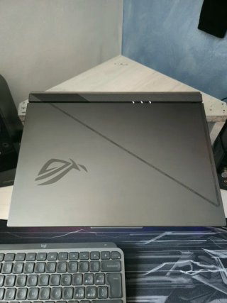 Asus ROG Strix G614JI