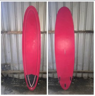 Tabla Surf NSP 7'10 60L