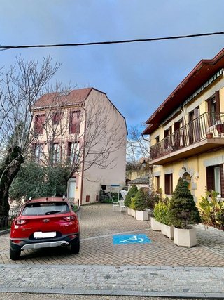 Terreno en venta en Collado Mediano