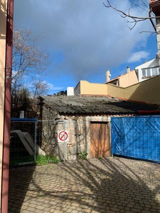 Terreno en venta en Collado Mediano