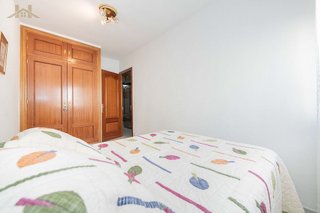 Piso en venta en Brunete