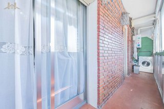 Piso en venta en Brunete