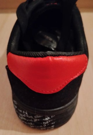 Zapatillas deportivas Unisex.
