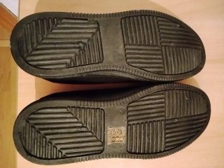 Zapatillas deportivas Unisex.