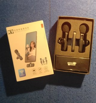 Micrófonos para iPhone