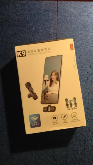 Micrófonos para iPhone