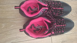 Sneakers Mitical Bici Spinning Donna