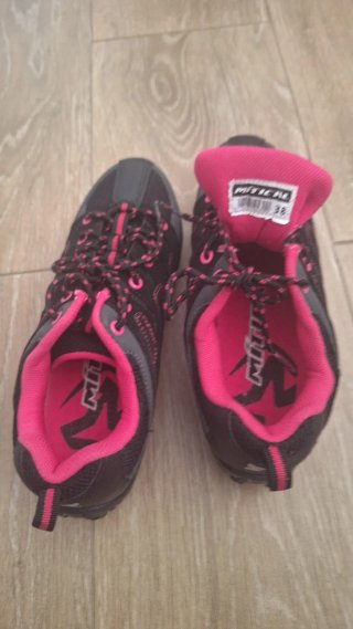 Sneakers Mitical Bici Spinning Donna