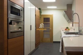 Piso en venta en Residencia en Logroño
