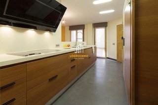 Piso en venta en Residencia en Logroño