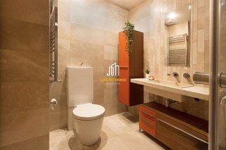 Piso en venta en Residencia en Logroño