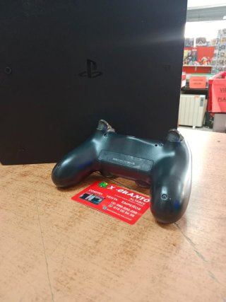 CONSOLA SONY PS4 SLIM 500GB CON COMANDO E CAVO INCLUSI