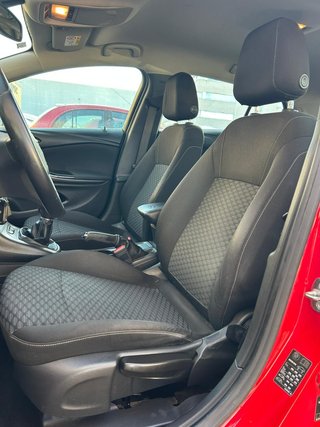 Opel Astra 1.4 Turbo Excellence