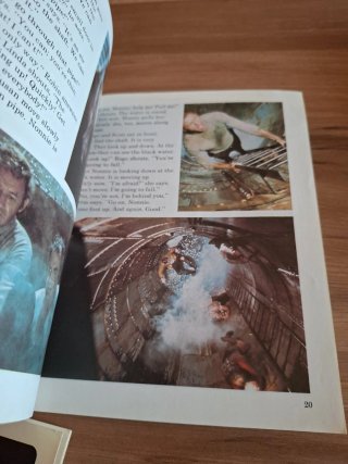 Pequeños libros en inglés