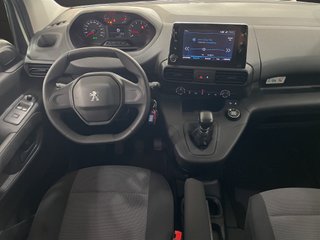 Partner 4x4 doble cabina Long BlueHDi 96kw