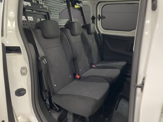 Partner 4x4 doble cabina Long BlueHDi 96kw