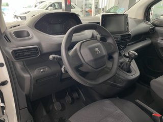 Partner 4x4 doble cabina Long BlueHDi 96kw