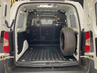 Partner 4x4 doble cabina Long BlueHDi 96kw