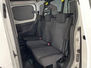 Partner 4x4 doble cabina Long BlueHDi 96kw