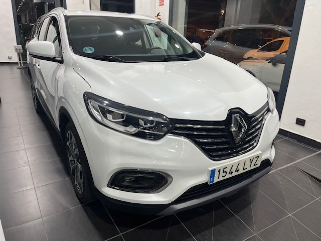 Renault Kadjar DCI 115cv EDC  2022 - foto 1